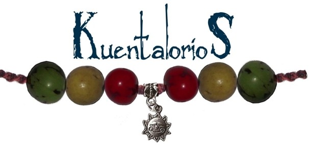 KuentalorioS : Cuentas y abalorios 